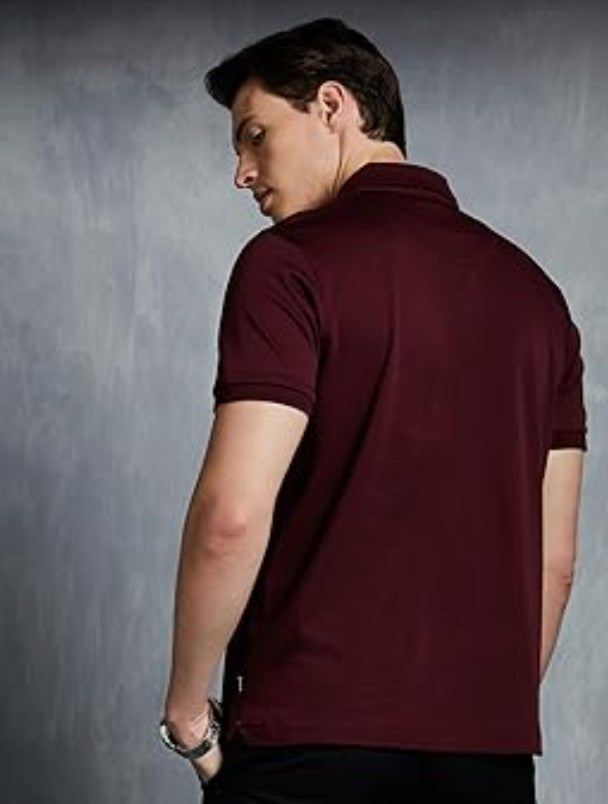Men’s Premium Cotton T-Shirt