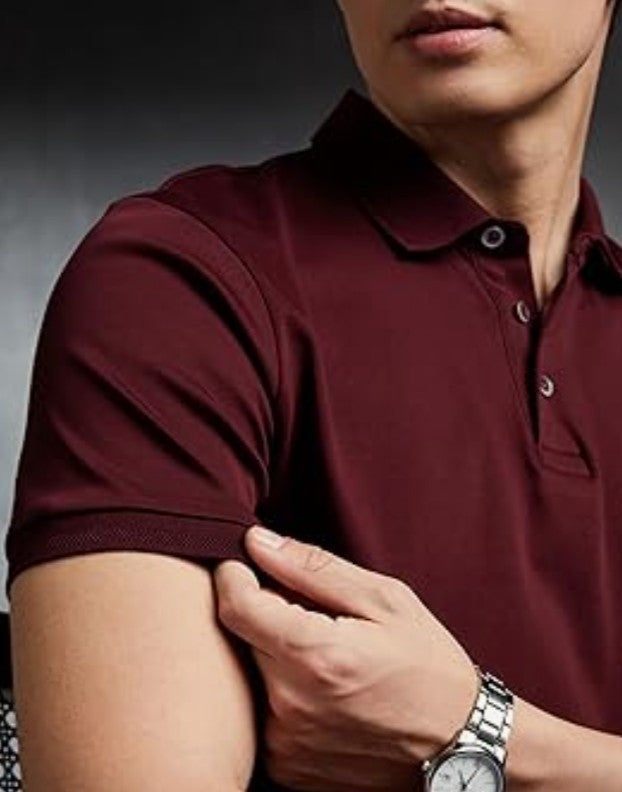 Men’s Premium Cotton T-Shirt